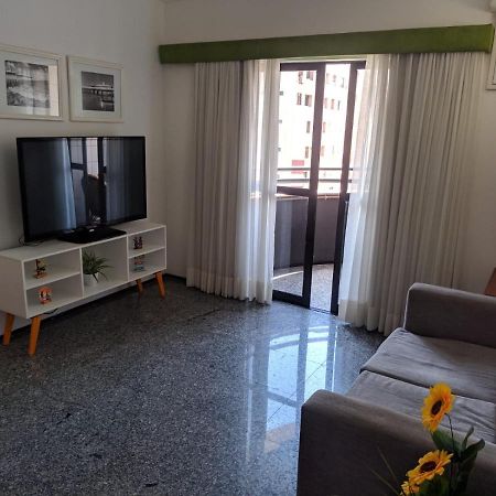 Lindo Flat Proximo A Beira Mar De Meireles Fortaleza 외부 사진